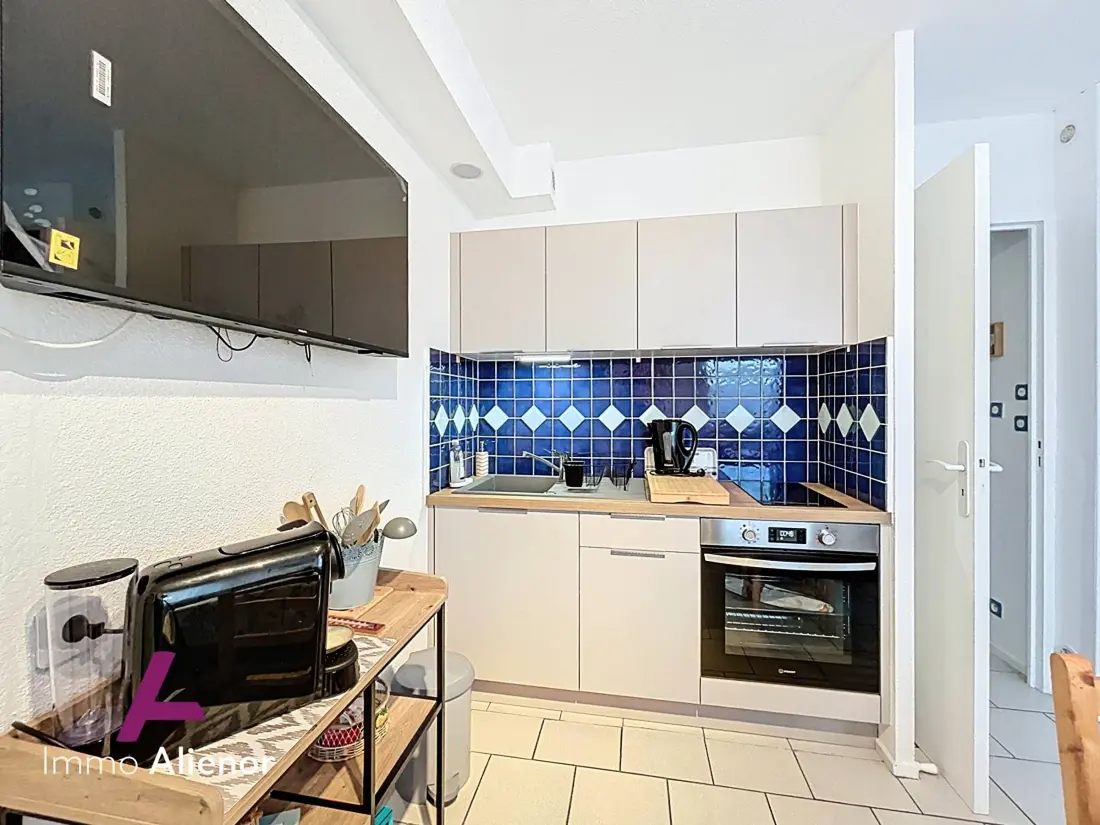 Location de Vacances Vieux-Boucau-les-Bains 205