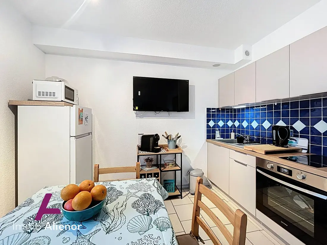 Location de Vacances Vieux-Boucau-les-Bains 205