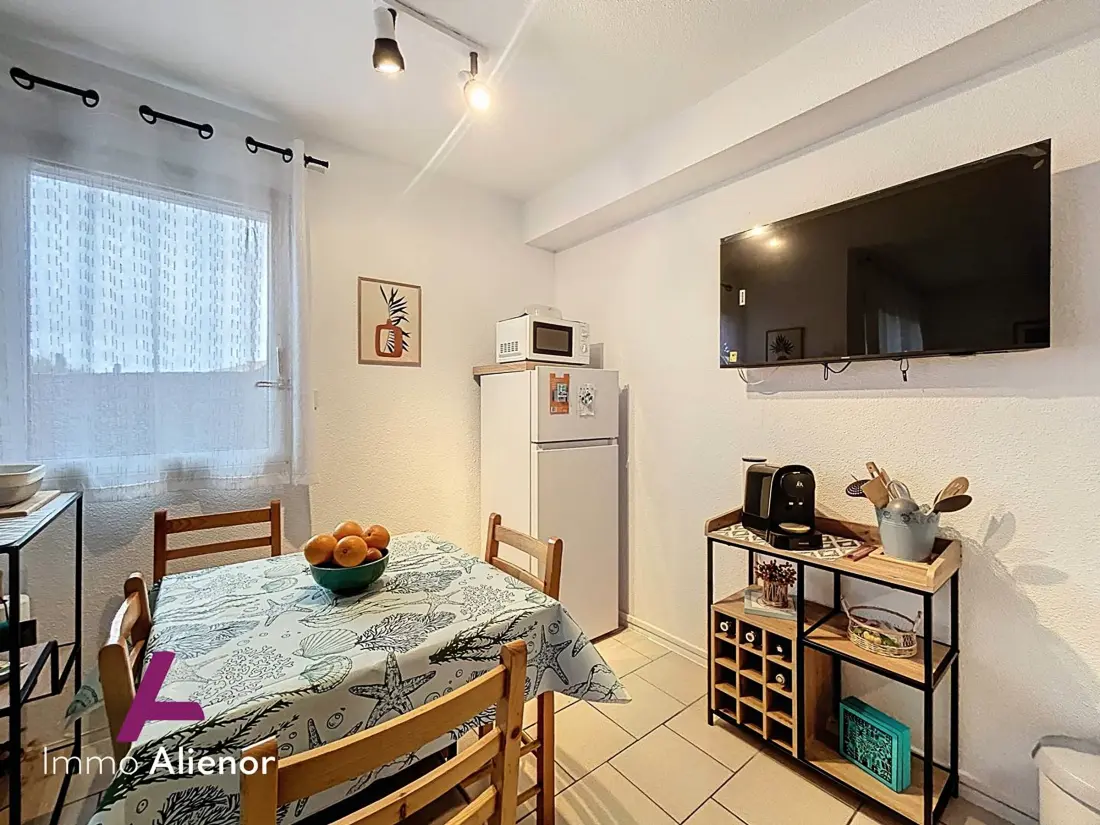 Location de Vacances Vieux-Boucau-les-Bains 205