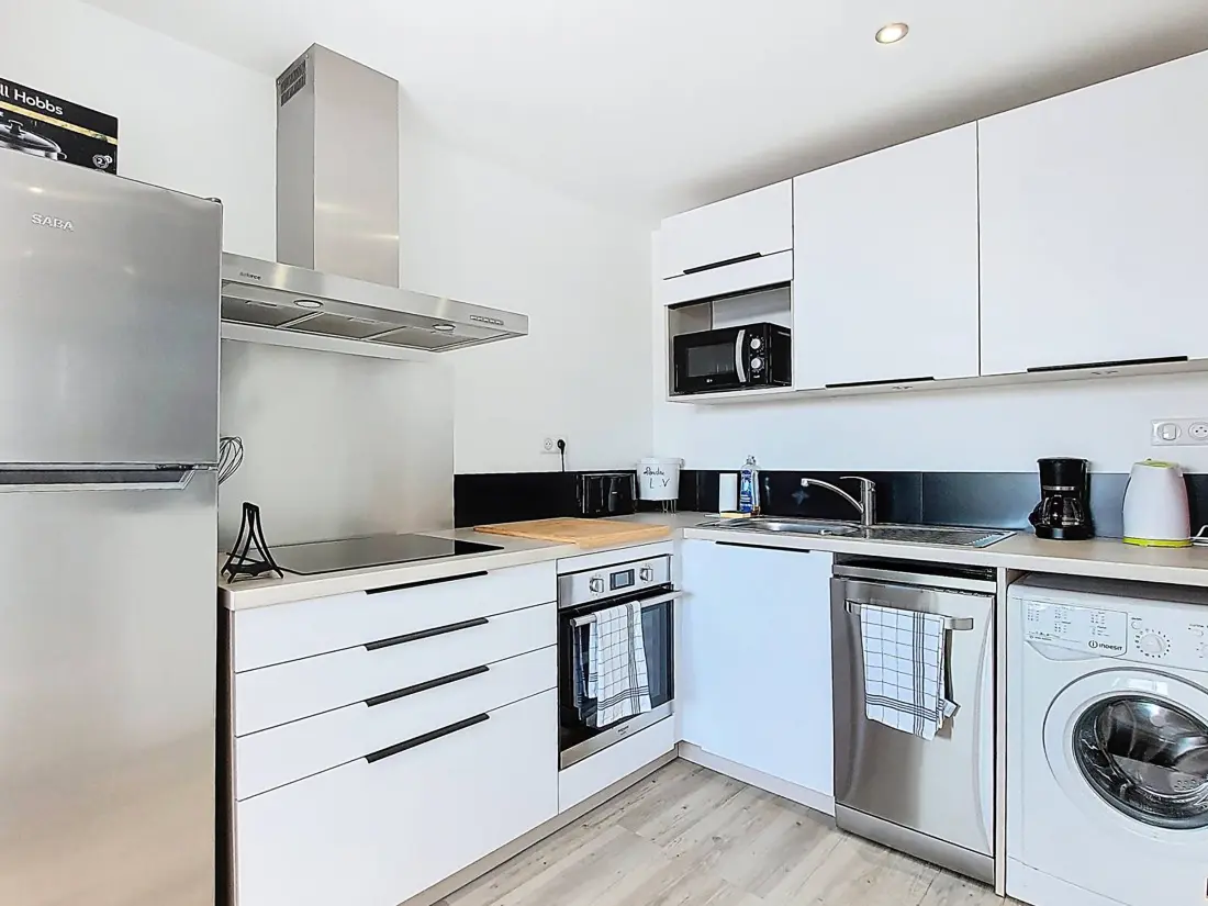 Location de Vacances Vieux-Boucau-les-Bains 207