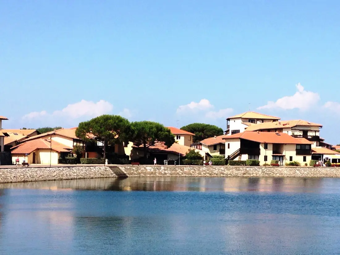 Location de Vacances Vieux-Boucau-les-Bains 207