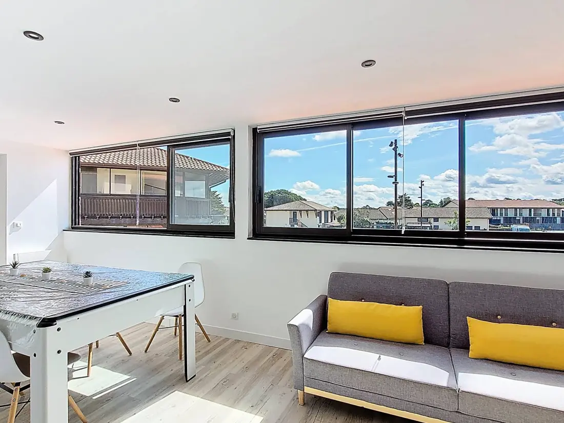 Location de Vacances Vieux-Boucau-les-Bains 207