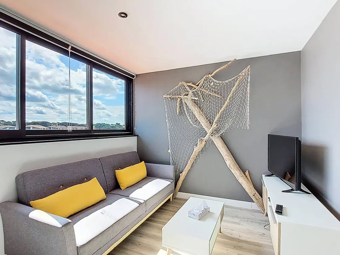 Location de Vacances Vieux-Boucau-les-Bains 207