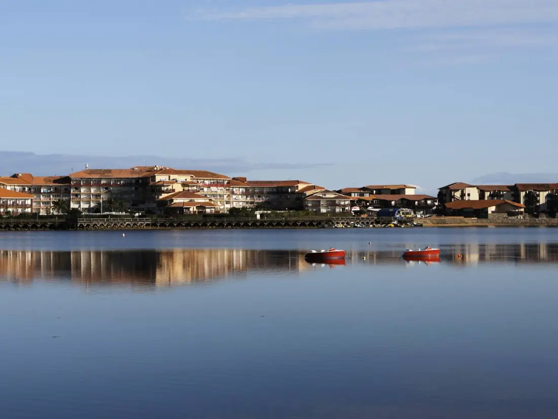 Location de Vacances Vieux-Boucau-les-Bains 207