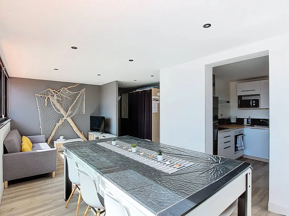 Location de Vacances Vieux-Boucau-les-Bains 207