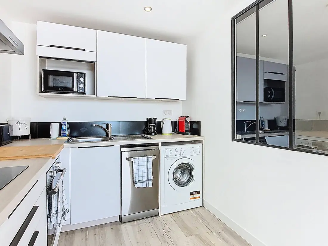 Location de Vacances Vieux-Boucau-les-Bains 207