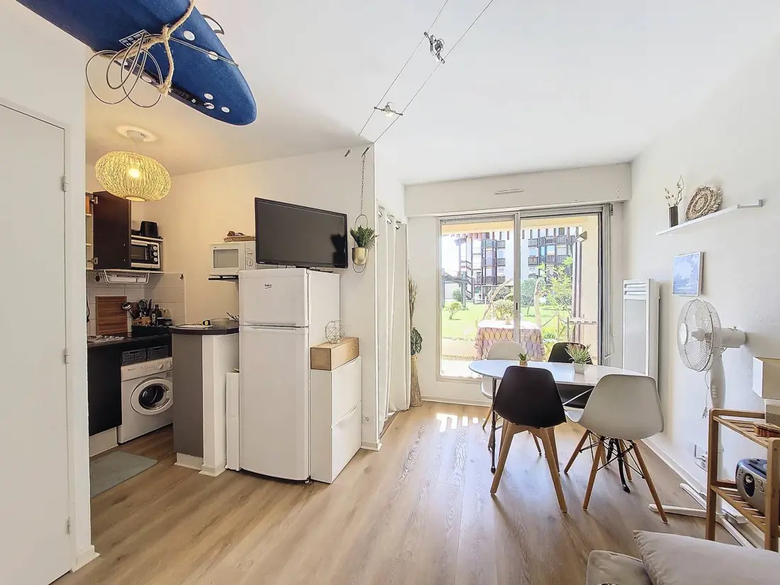Location de Vacances Vieux-Boucau-les-Bains 209