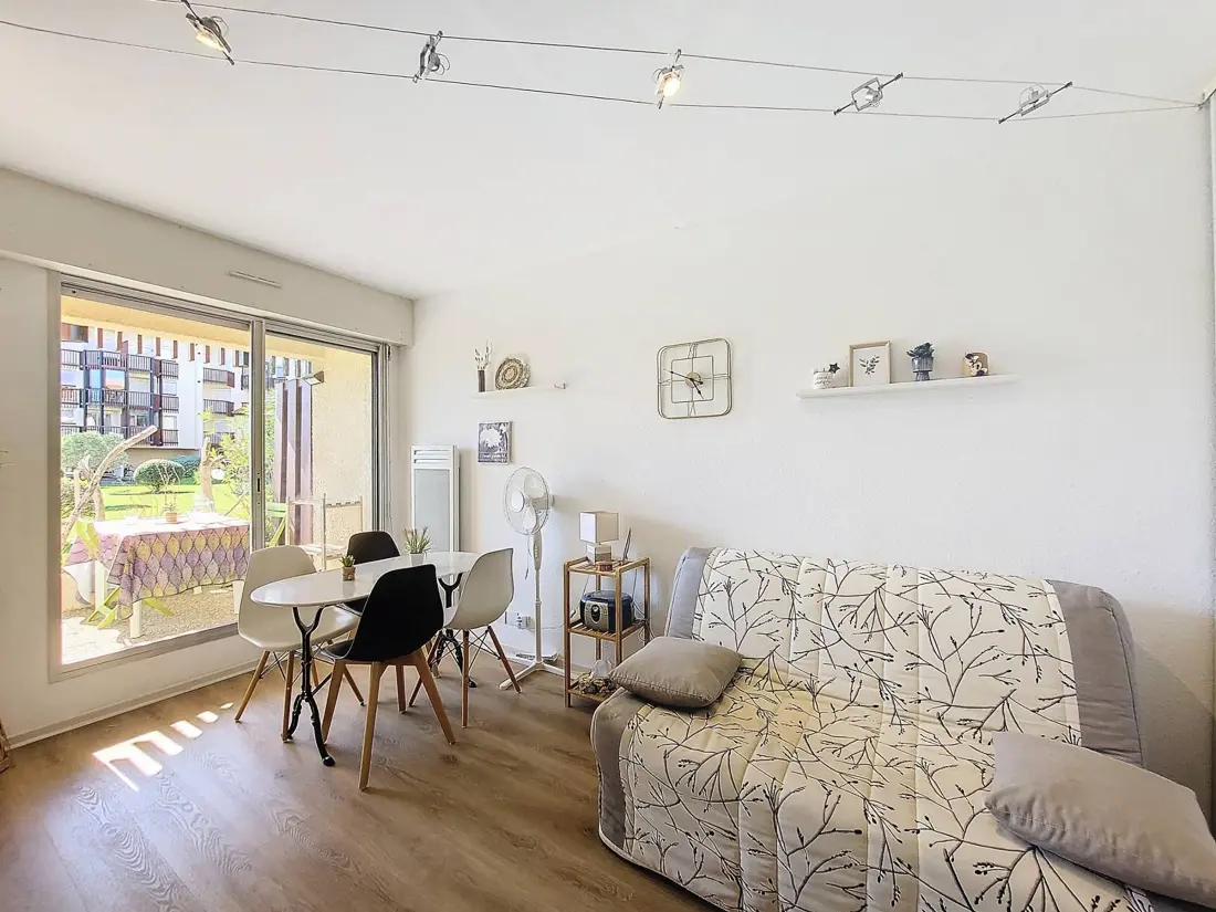 Location de Vacances Vieux-Boucau-les-Bains 209
