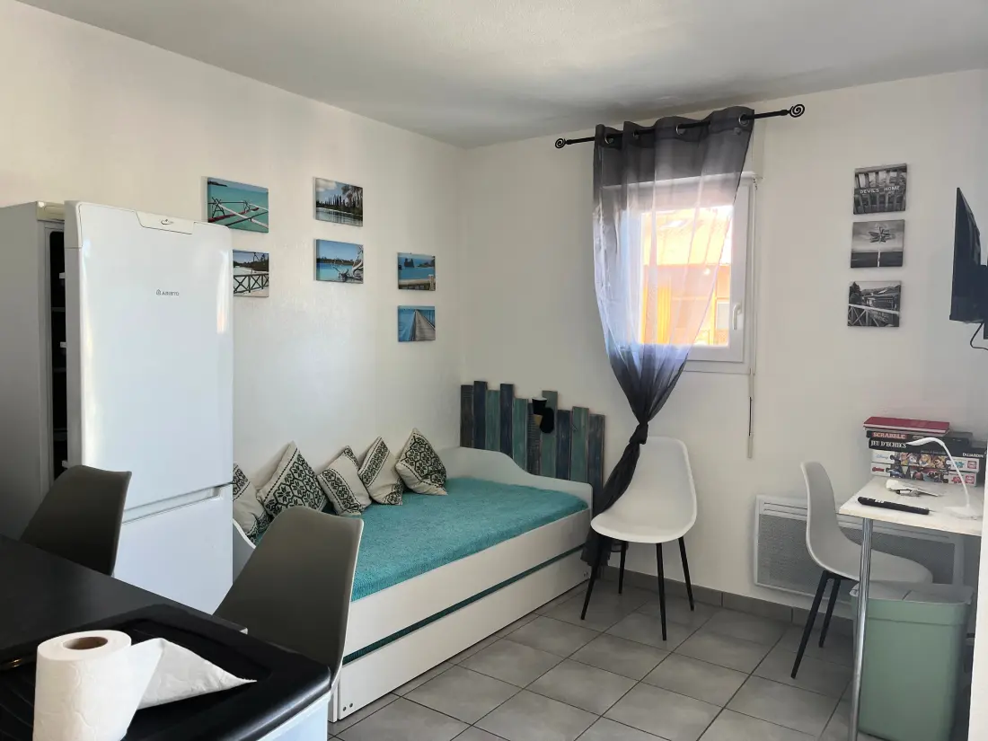Location de Vacances Vieux-Boucau-les-Bains 211