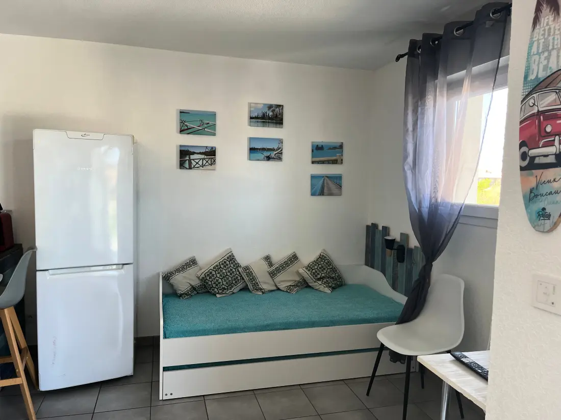 Location de Vacances Vieux-Boucau-les-Bains 211