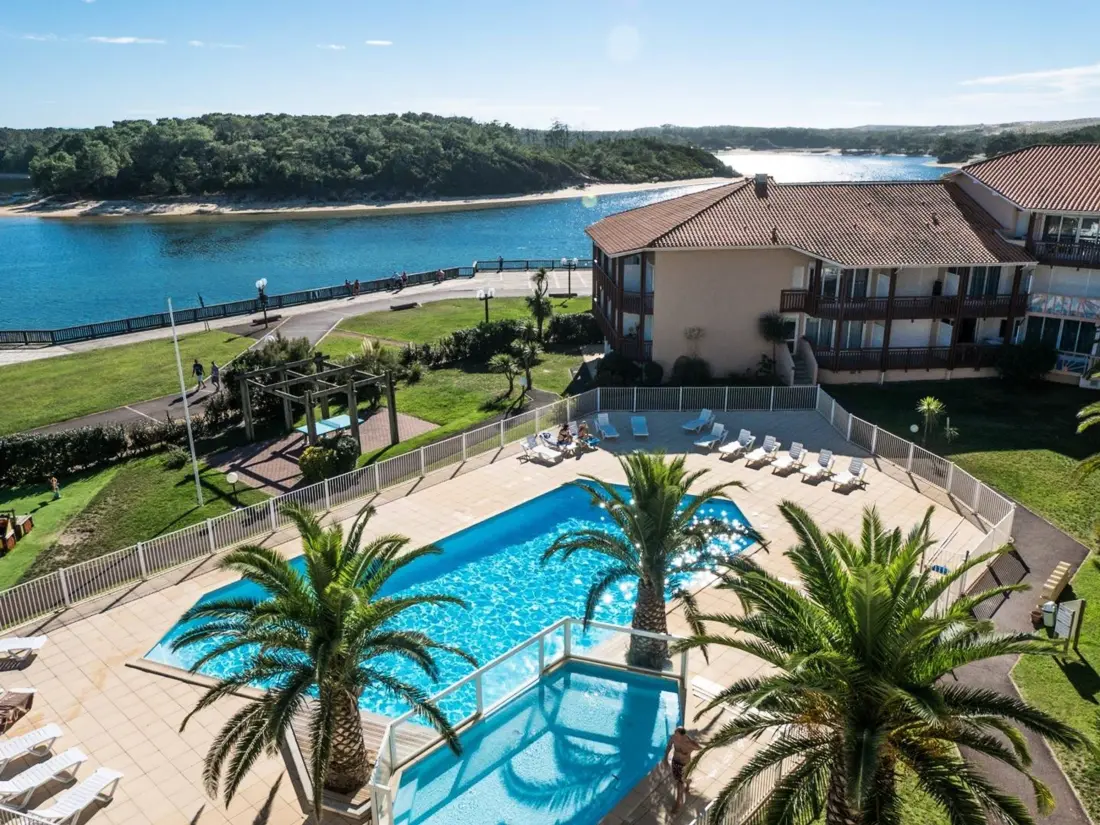 Location de Vacances Vieux-Boucau-les-Bains 216