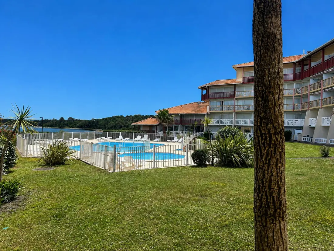Location de Vacances Vieux-Boucau-les-Bains 216