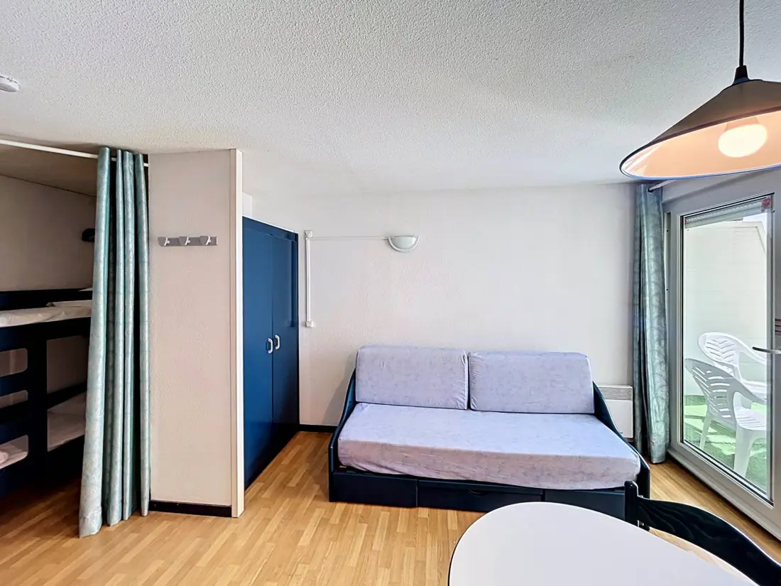 Location de Vacances Vieux-Boucau-les-Bains 216