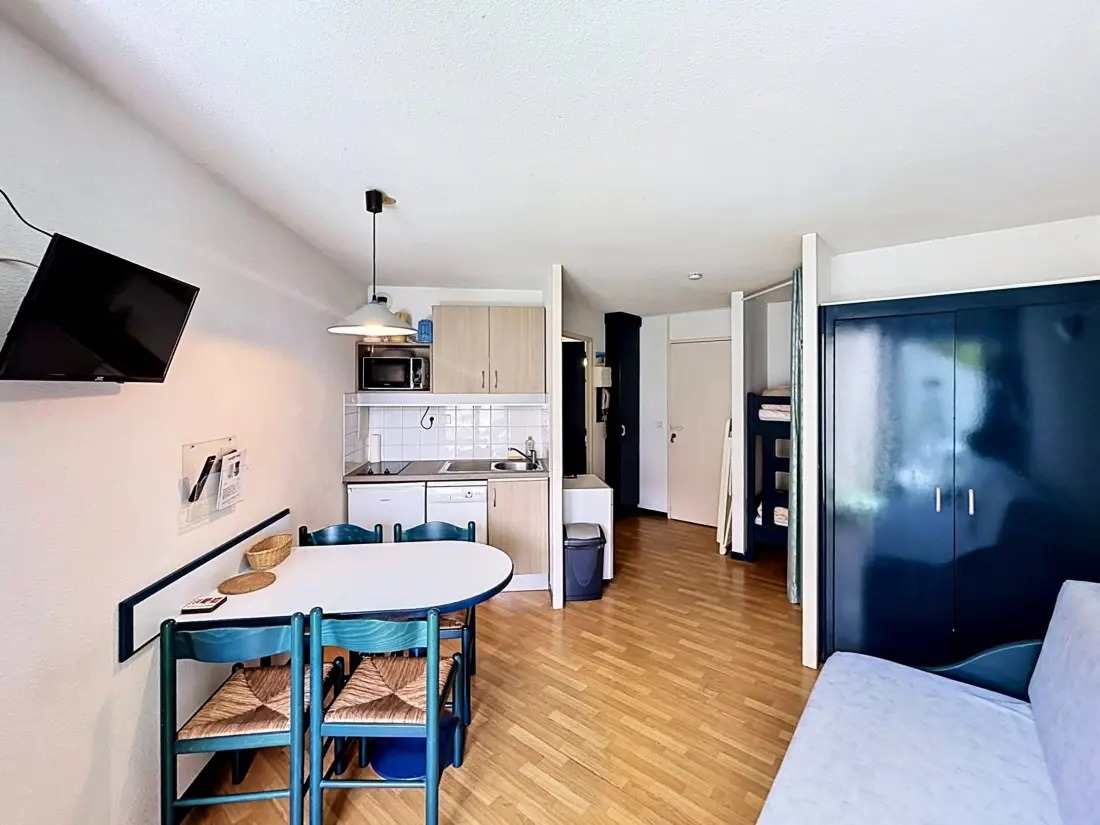 Location de Vacances Vieux-Boucau-les-Bains 216