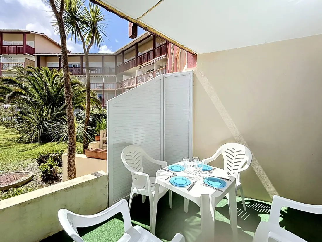 Location de Vacances Vieux-Boucau-les-Bains 216