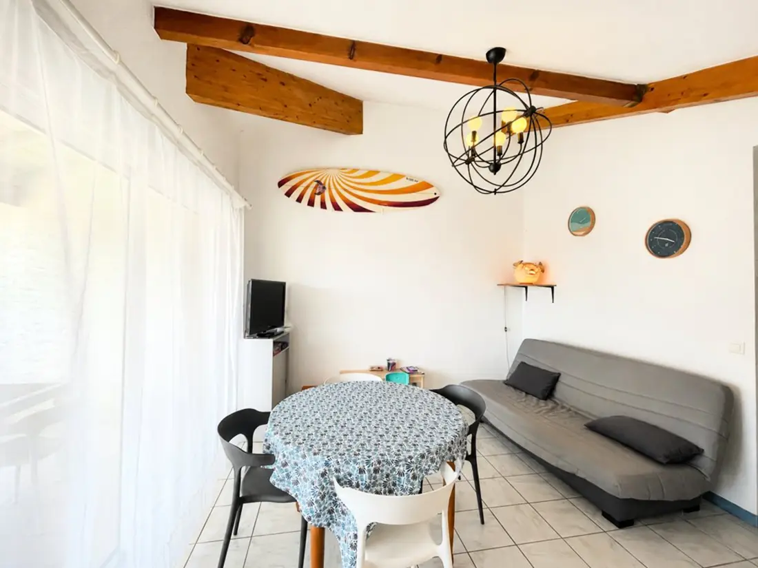 Location de Vacances Vieux-Boucau-les-Bains 218