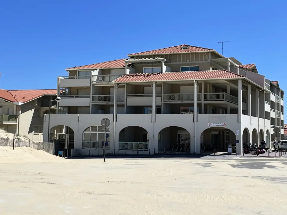 Location de Vacances Vieux-Boucau-les-Bains 218