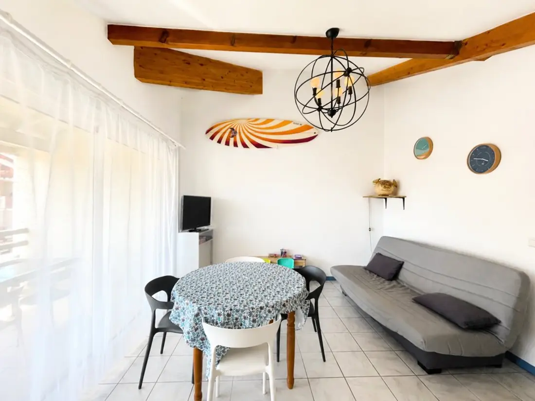 Location de Vacances Vieux-Boucau-les-Bains 218