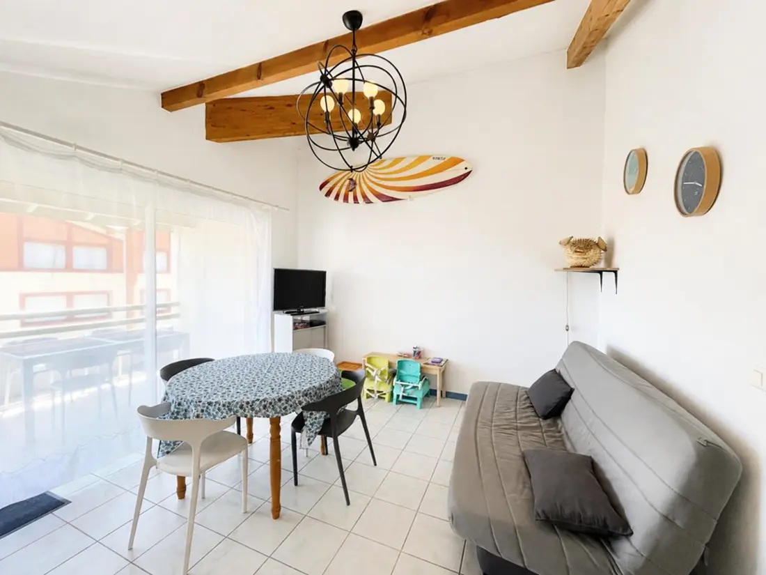 Location de Vacances Vieux-Boucau-les-Bains 218