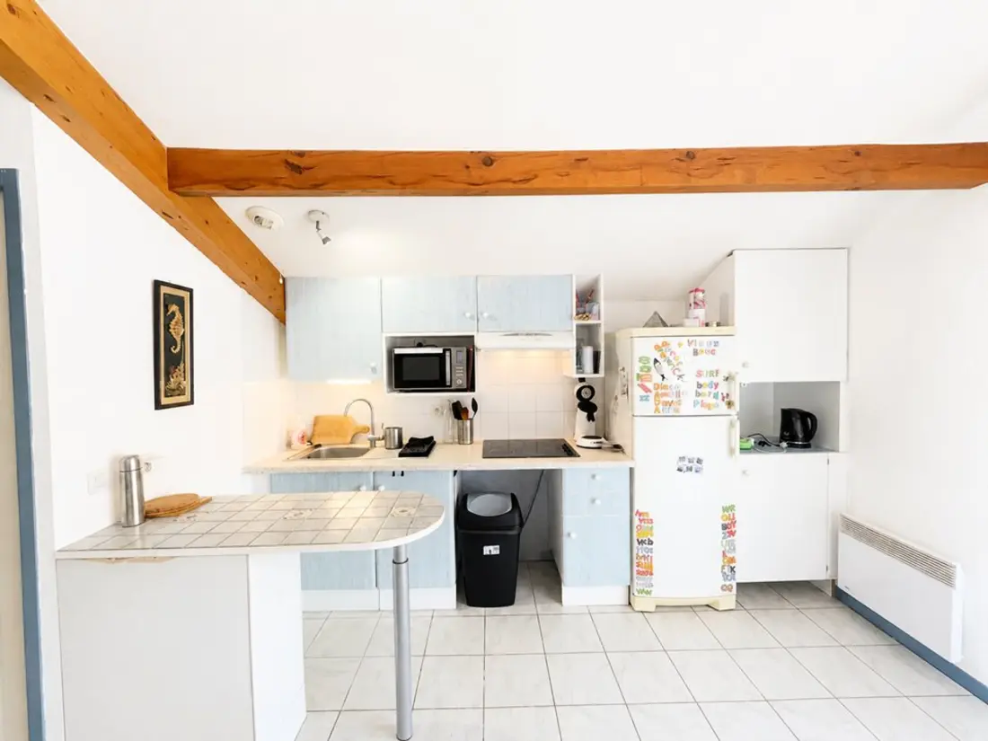 Location de Vacances Vieux-Boucau-les-Bains 218