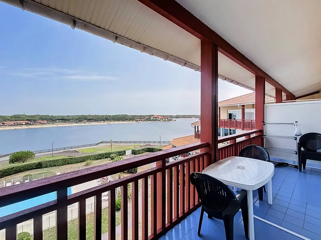 Location de Vacances Vieux-Boucau-les-Bains 219