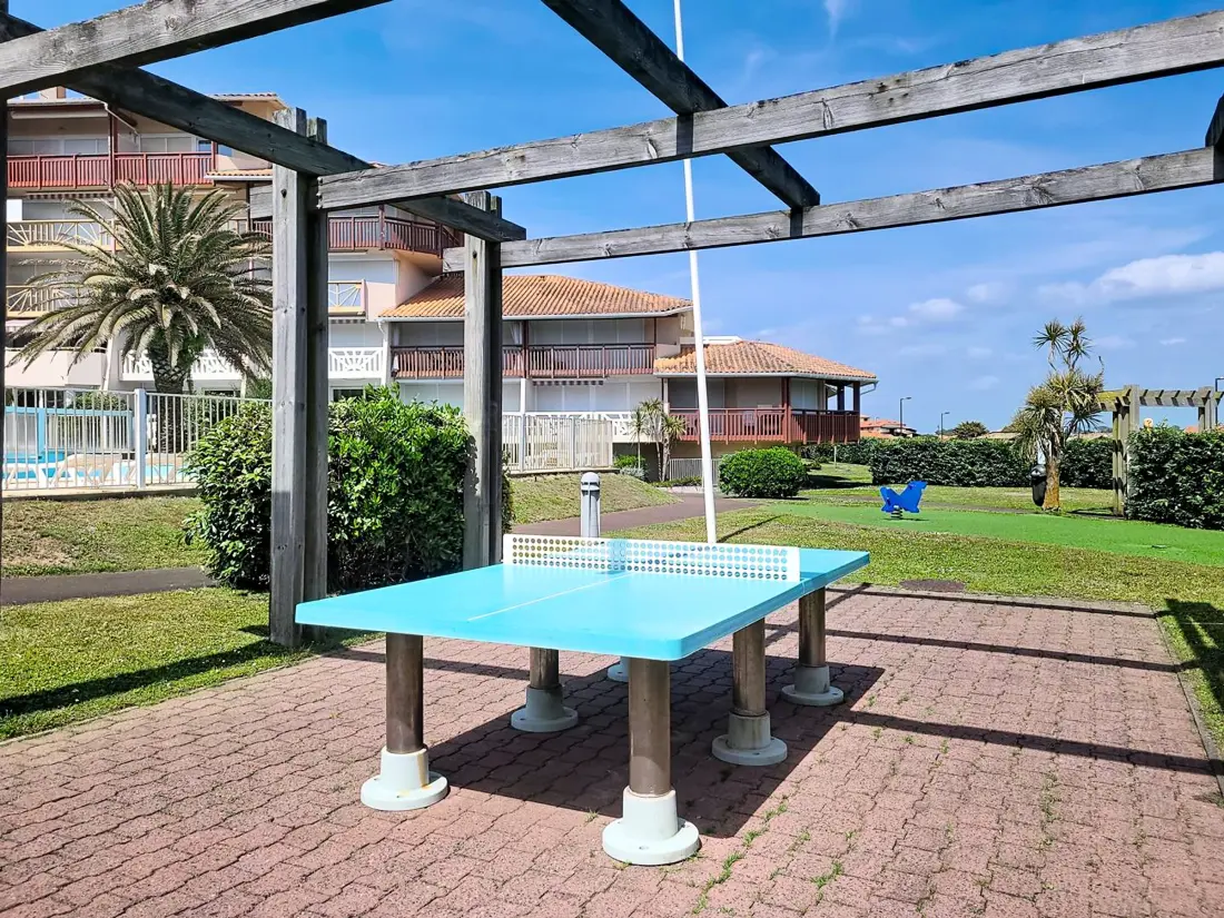 Location de Vacances Vieux-Boucau-les-Bains 220