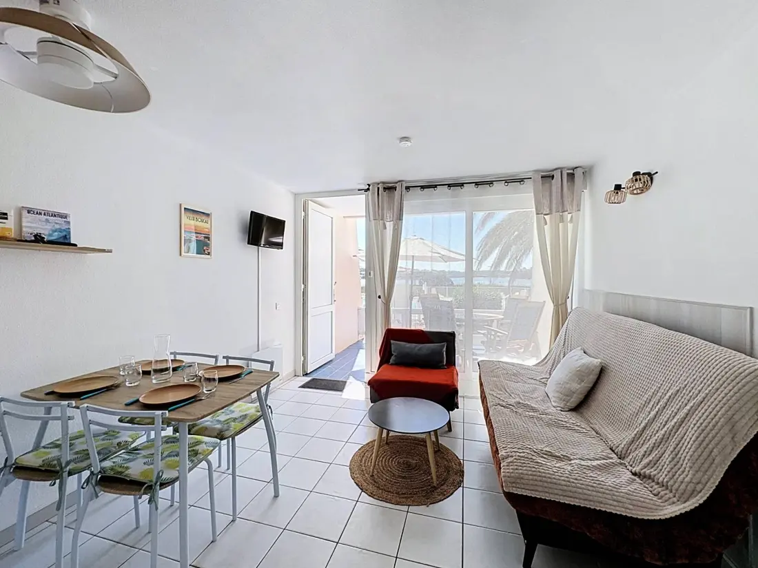 Location de Vacances Vieux-Boucau-les-Bains 220