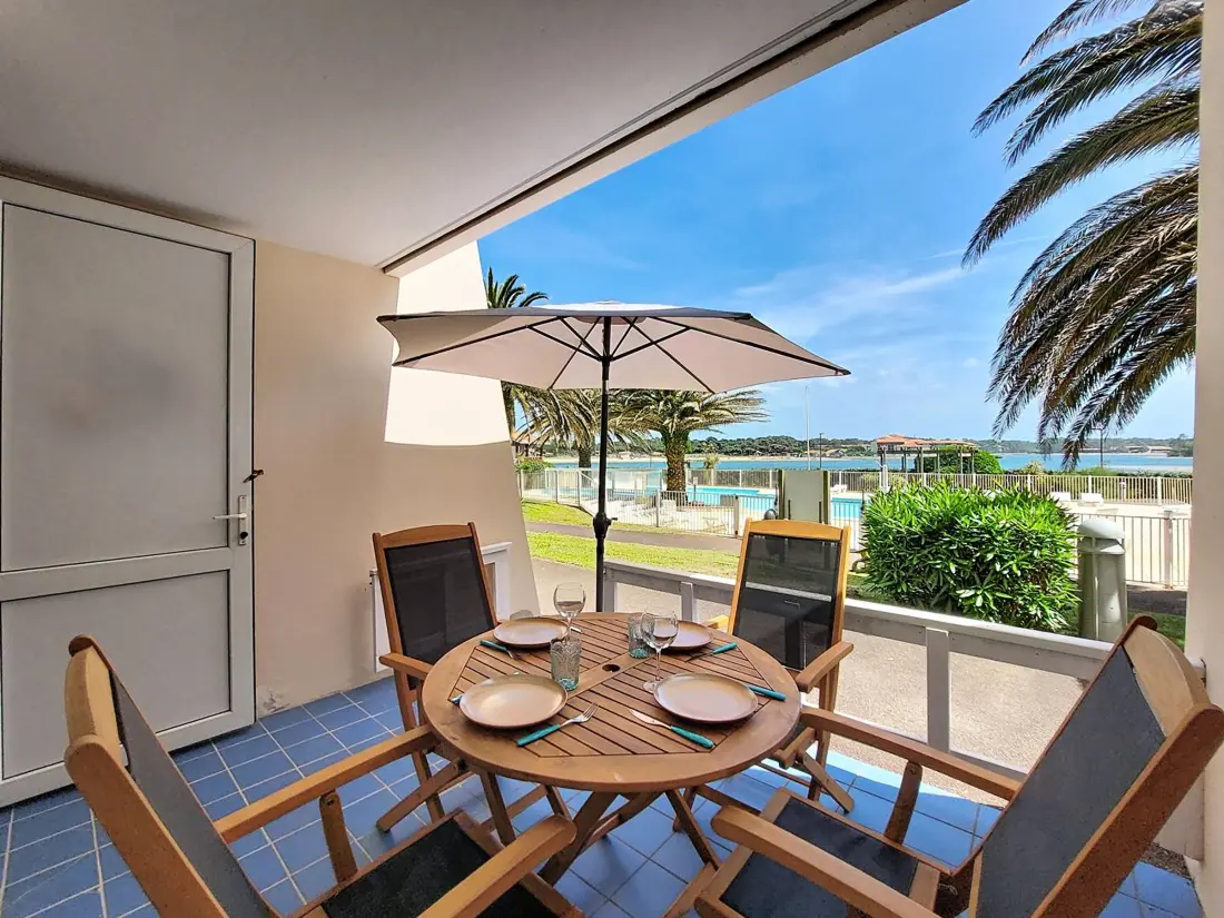 Location de Vacances Vieux-Boucau-les-Bains 220