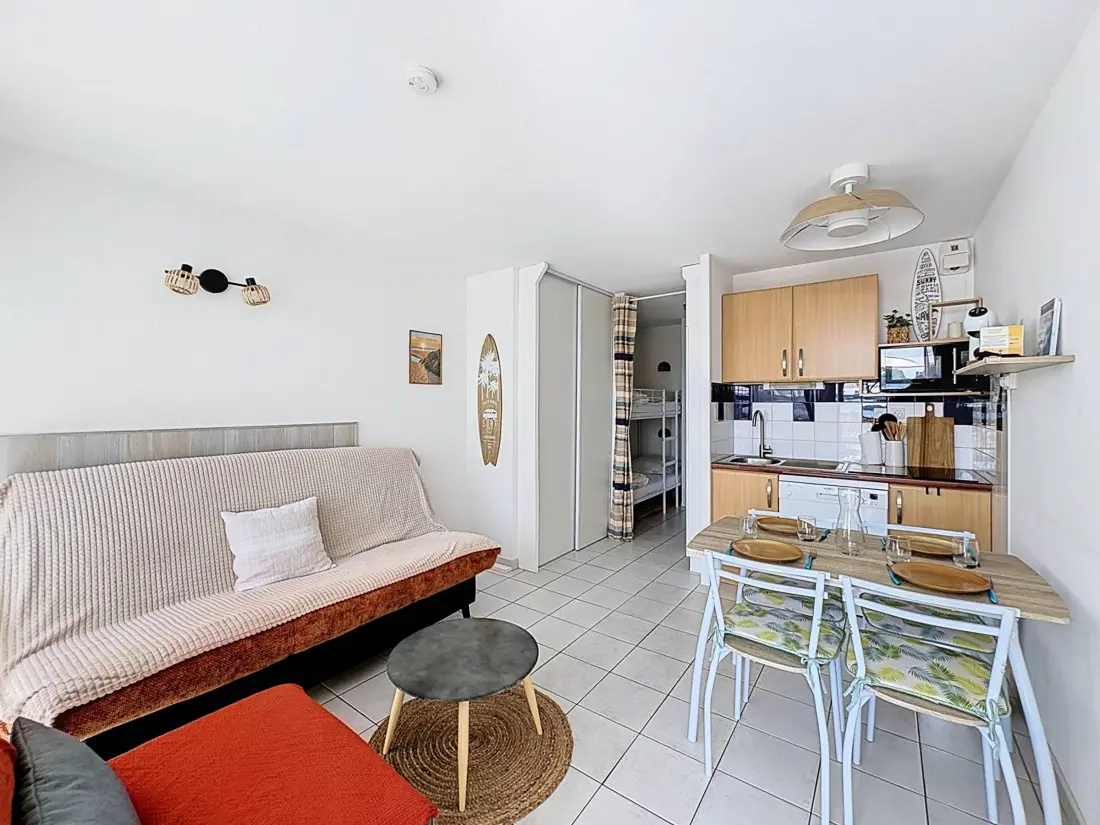 Location de Vacances Vieux-Boucau-les-Bains 220
