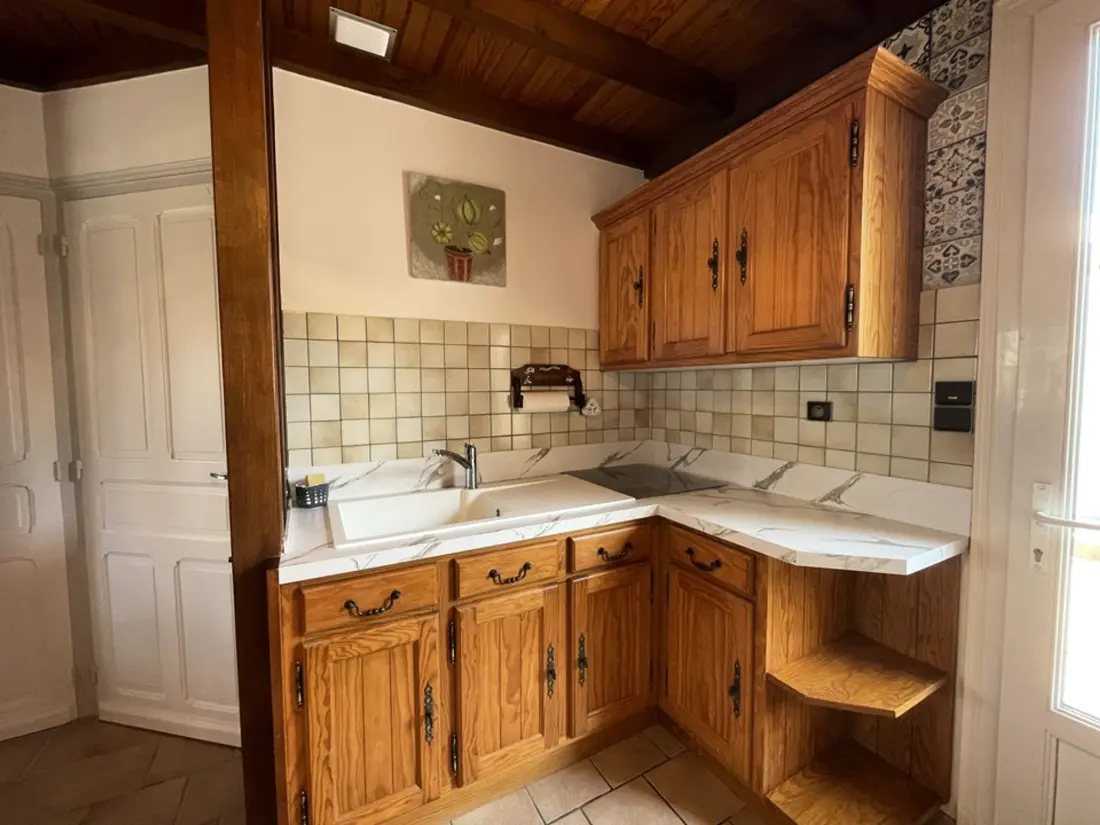 Maison de Vacances Vieux-Boucau-les-Bains 103