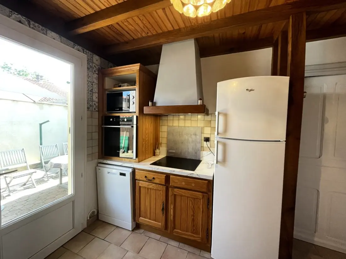 Maison de Vacances Vieux-Boucau-les-Bains 103
