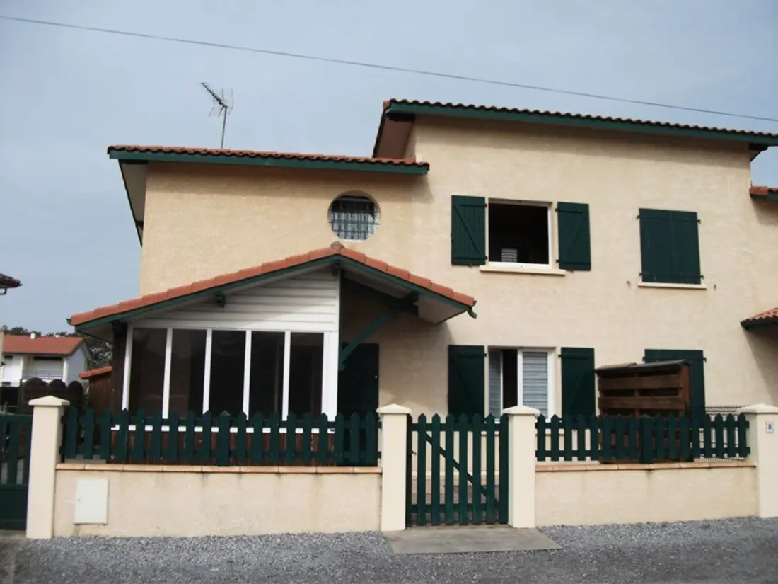 Maison de Vacances Vieux-Boucau-les-Bains 103