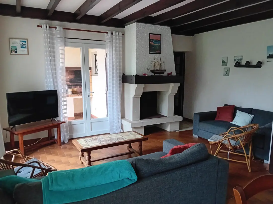 Maison de Vacances Vieux-Boucau-les-Bains 138