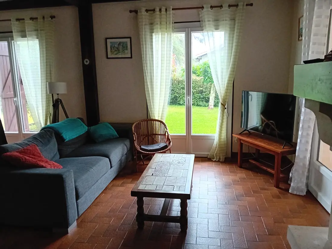Maison de Vacances Vieux-Boucau-les-Bains 138