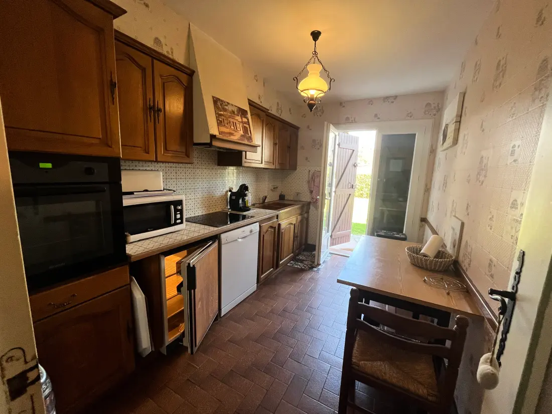 Maison de Vacances Vieux-Boucau-les-Bains 138