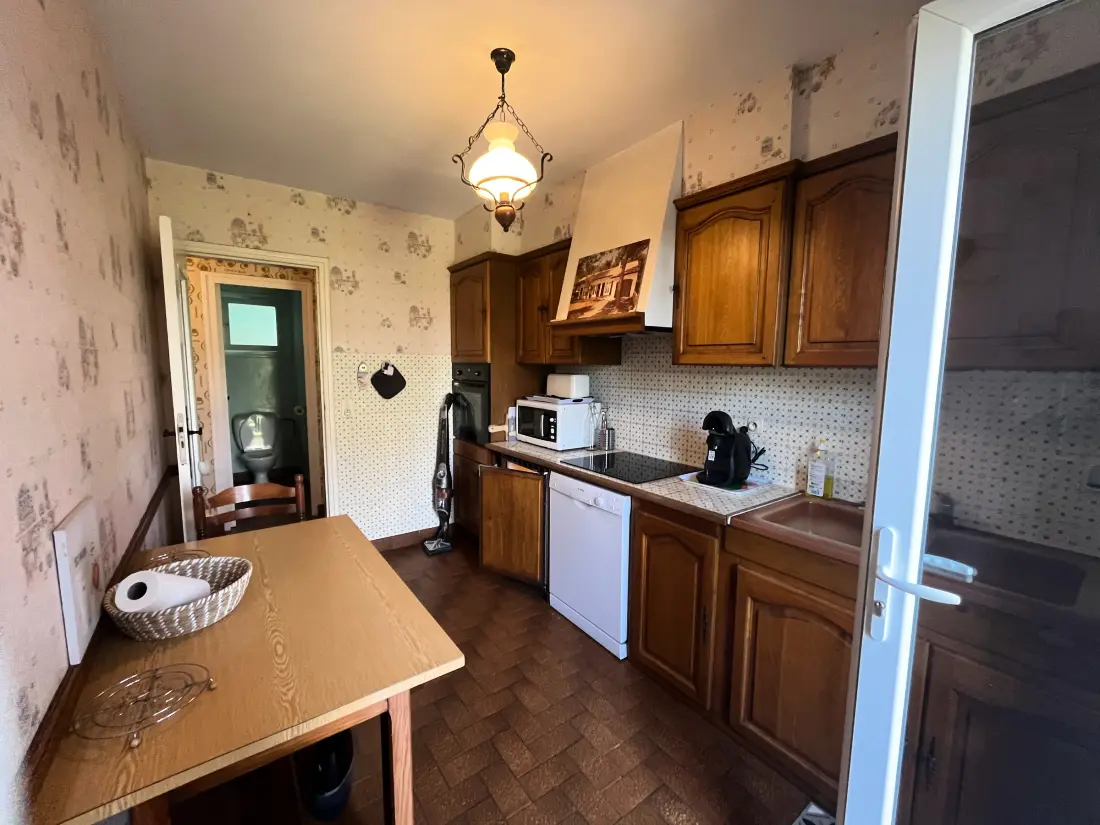 Maison de Vacances Vieux-Boucau-les-Bains 138