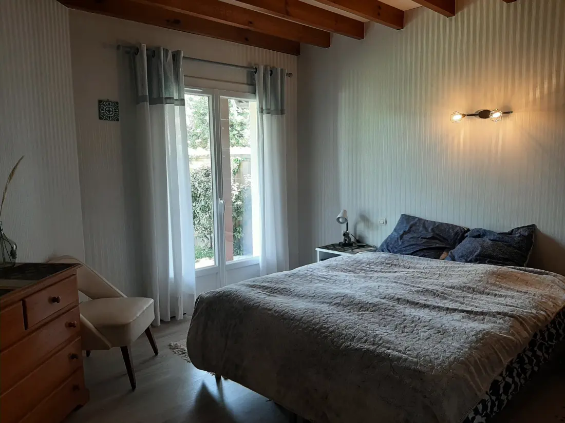 Maison de Vacances Vieux-Boucau-les-Bains 138