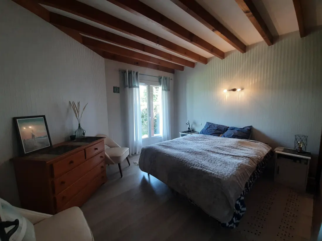 Maison de Vacances Vieux-Boucau-les-Bains 138