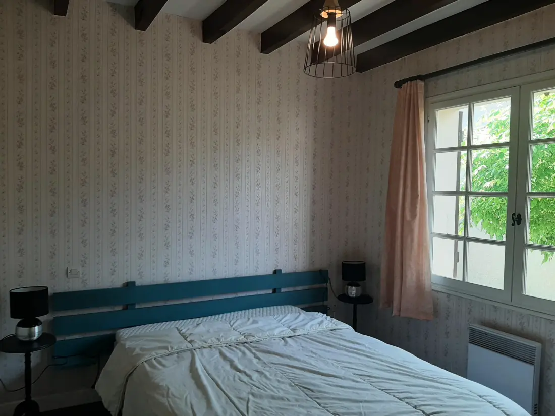 Maison de Vacances Vieux-Boucau-les-Bains 138