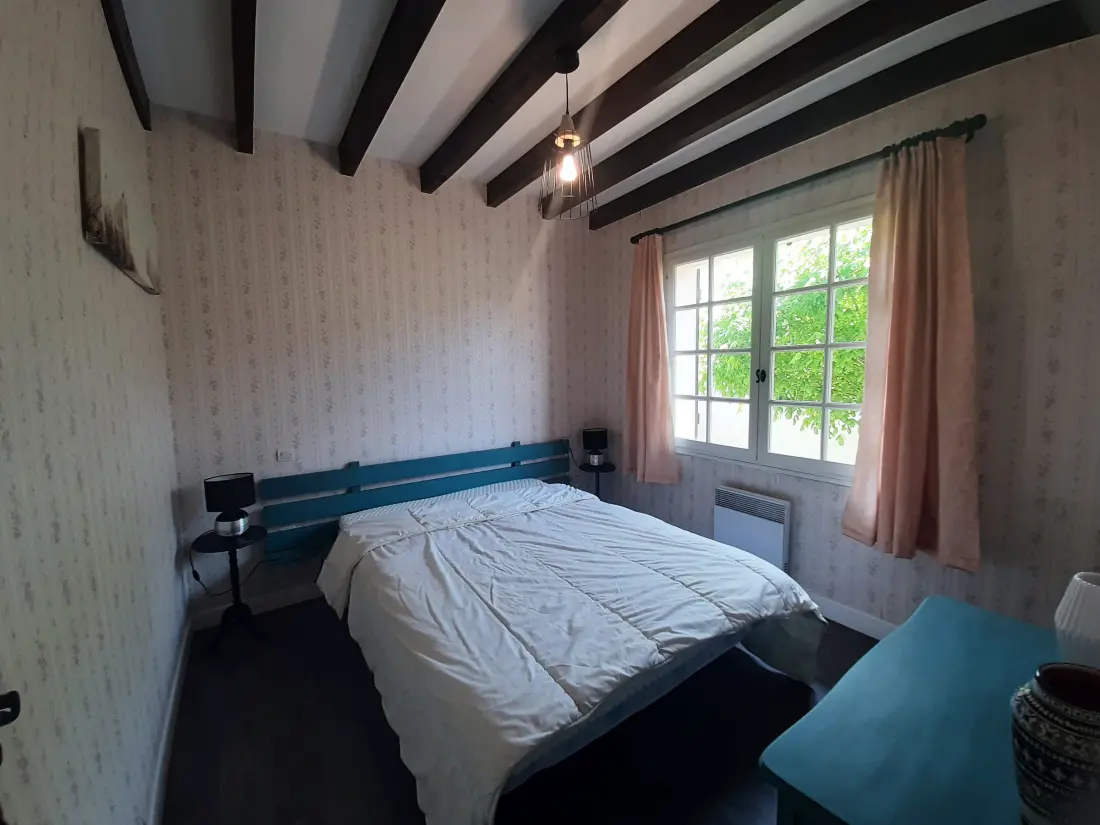 Maison de Vacances Vieux-Boucau-les-Bains 138