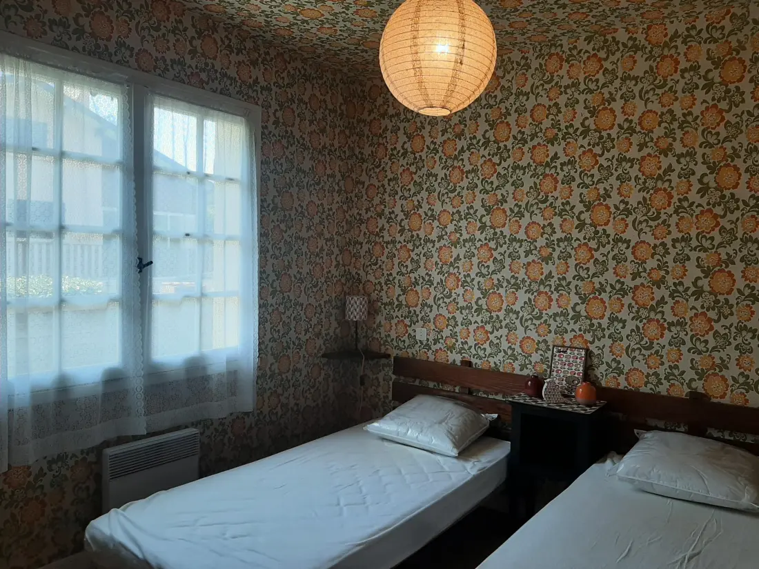 Maison de Vacances Vieux-Boucau-les-Bains 138