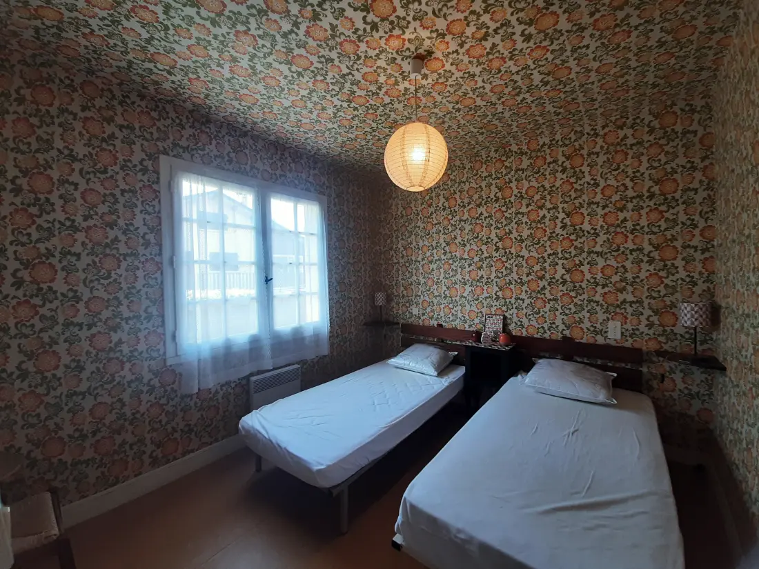 Maison de Vacances Vieux-Boucau-les-Bains 138