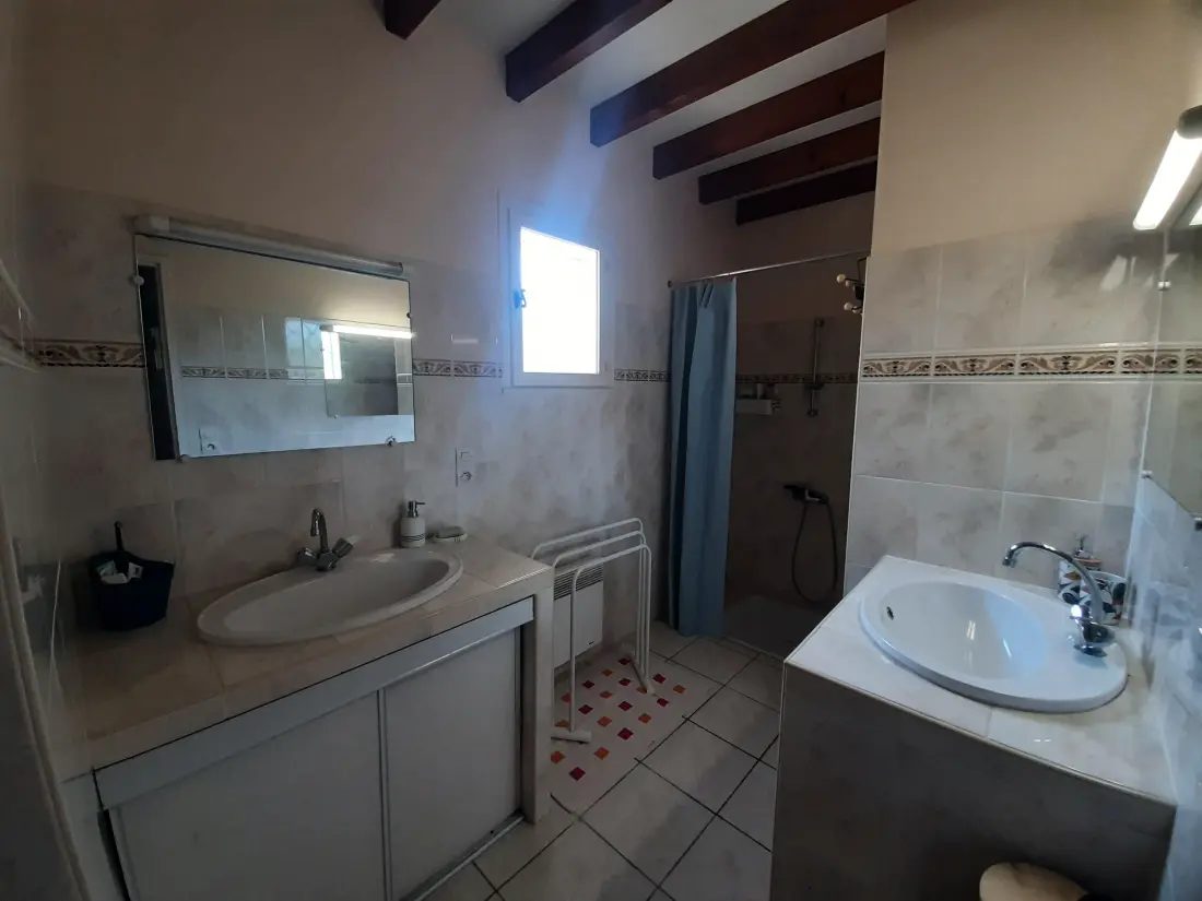 Maison de Vacances Vieux-Boucau-les-Bains 138