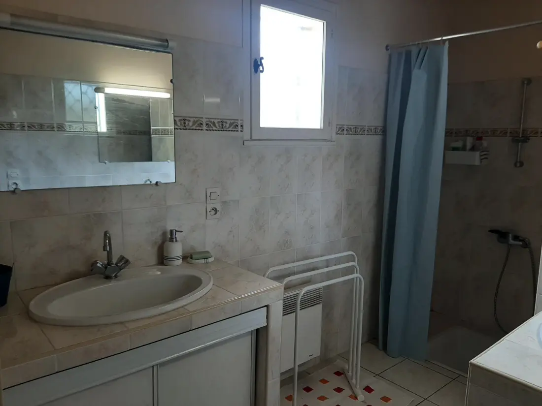 Maison de Vacances Vieux-Boucau-les-Bains 138