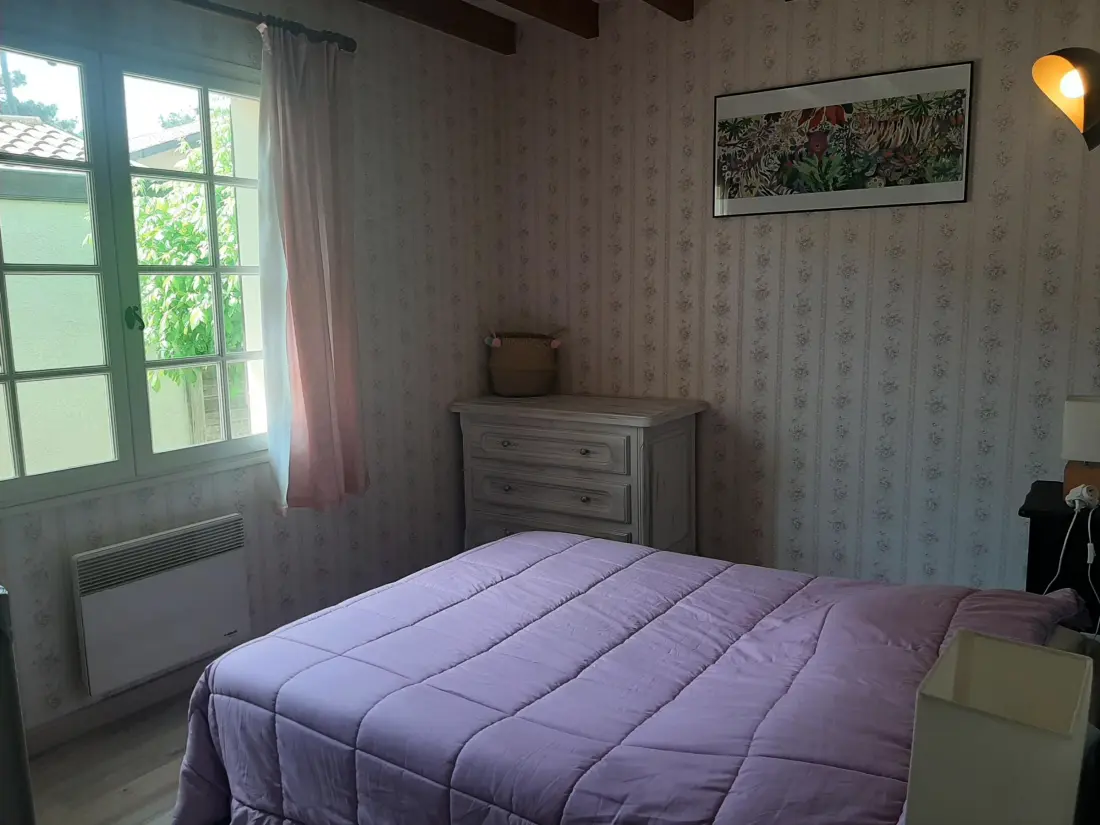 Maison de Vacances Vieux-Boucau-les-Bains 138