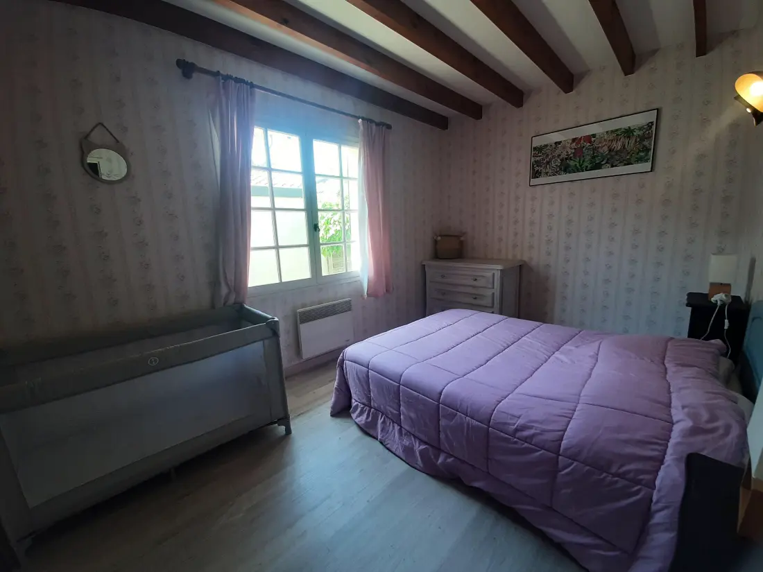 Maison de Vacances Vieux-Boucau-les-Bains 138