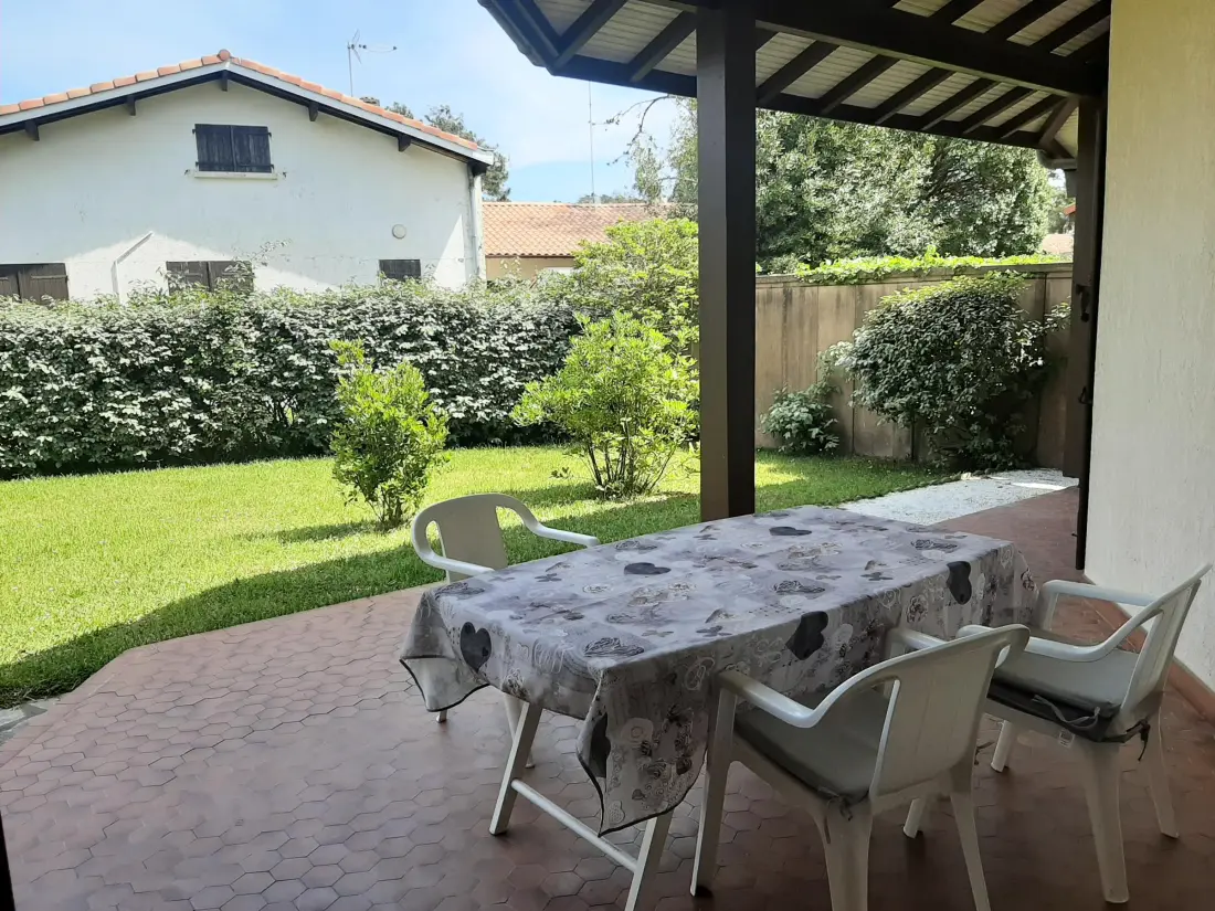 Maison de Vacances Vieux-Boucau-les-Bains 138