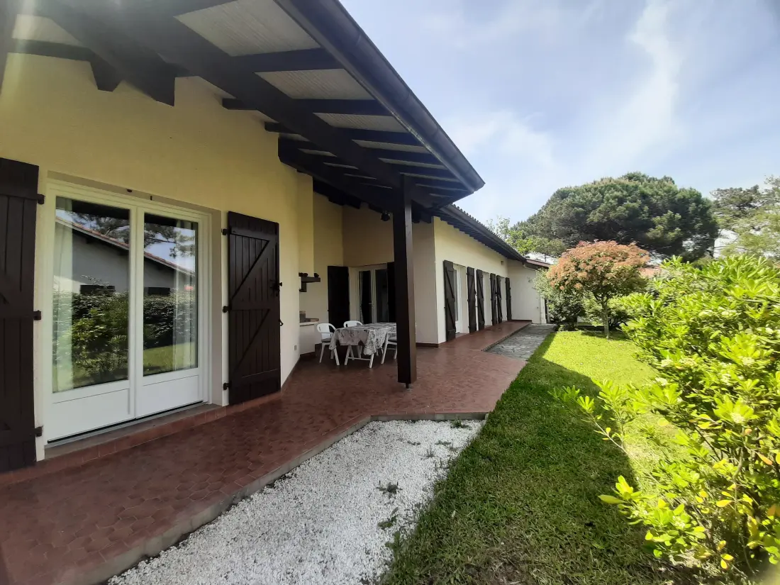 Maison de Vacances Vieux-Boucau-les-Bains 138