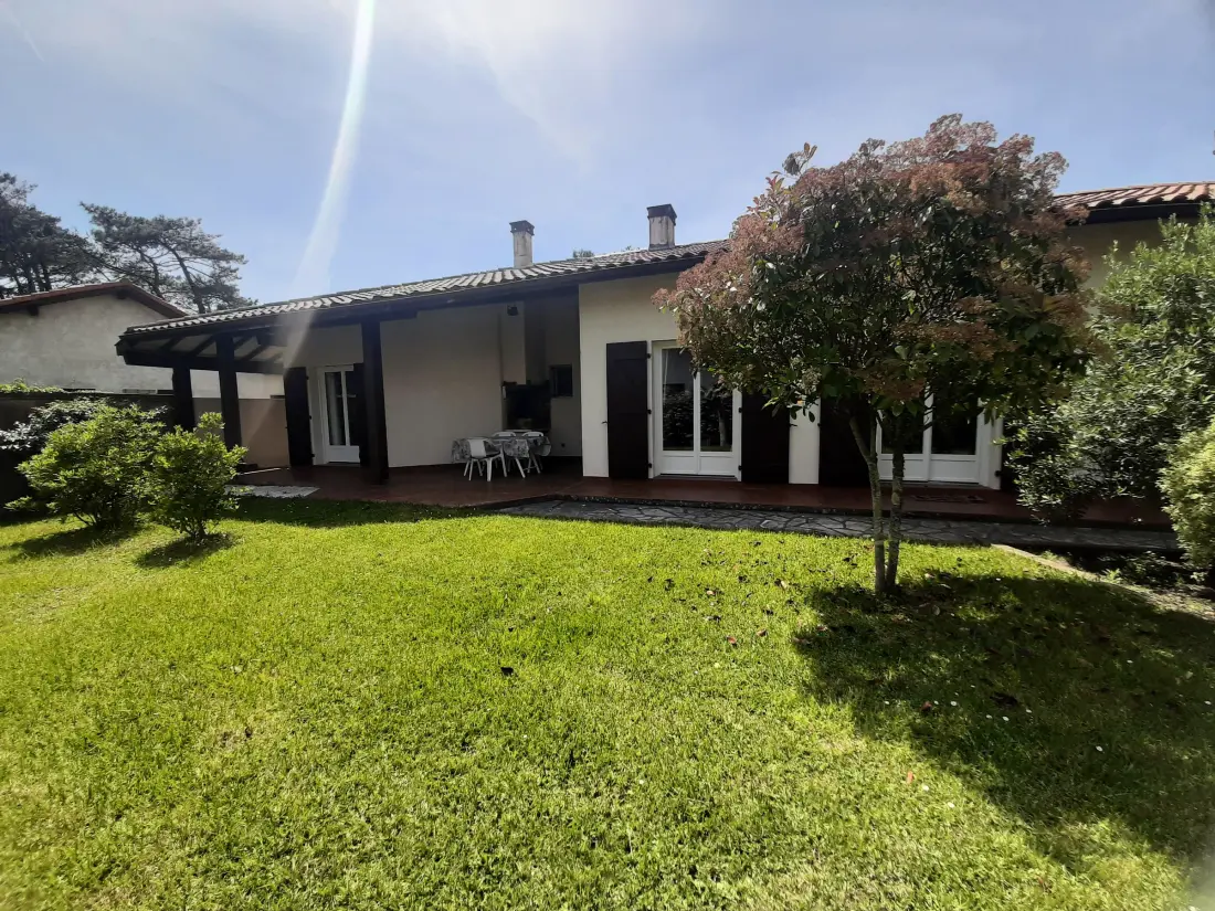 Maison de Vacances Vieux-Boucau-les-Bains 138