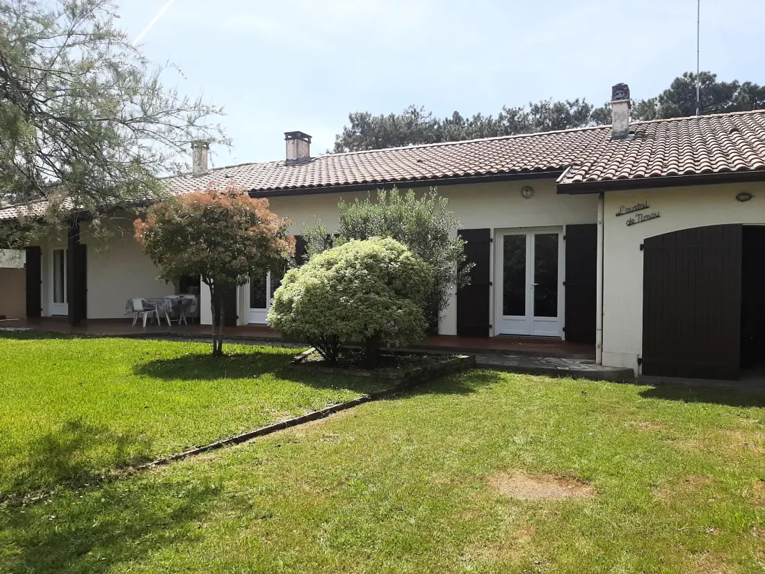 Maison de Vacances Vieux-Boucau-les-Bains 138